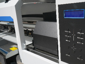 Meilleure vente Epson I3200-A1 à 3 têtes <span class=keywords><strong>DF800</strong></span> DTF imprimante automatique agitateur de poudre Solution de production textile en vrac écologique Nouveau - Product Image 3