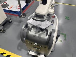 Venda quente MSLCX20 C-Braço <span class=keywords><strong>X</strong></span> <span class=keywords><strong>Ray</strong></span> Fluoroscopia Máquina Instrumentos Analíticos Clínicos a Preço - Product Image 2