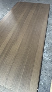 Panneau mural intérieur en écorce de chêne blanc naturel, panneau pressé - Product Image 3