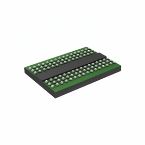 หน่วยความจำ 78 TFBGA IS46TR85120BL-125KBLA1 ซื้อออนไลน์ ชิ้นส่วนอิเล็กทรอนิกส์ของแท้ - Product Image 1