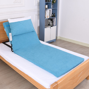 Inicio Cama Motorizada Respaldo Asistencia Elevación Asistida Cama Eléctrica Respaldo - Product Image 5