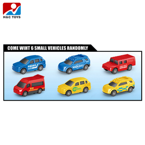 Set <span class=keywords><strong>Giocattolo</strong></span> Educativo per Bambini con <span class=keywords><strong>Garage</strong></span> e Parcheggio in Plastica con Ascensore Cittadino Assemblabile - Product Image 5