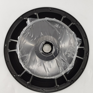 2024 <span class=keywords><strong>corneta</strong></span> audio 12 pulgadas altavoz woofer ferrita woofer pro altavoz con Bobina de voz 3 pulgadas Sistema de música bocina de bajo - Product Image 1