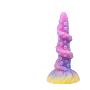 <span class=keywords><strong>Plug</strong></span> <span class=keywords><strong>anal</strong></span> en silicone de forme spéciale, épais et souple, pour l'entraînement, les sorties, produits pour adultes, dispositif de masturbation anale, jouets sexuels anaux - Product Image 1