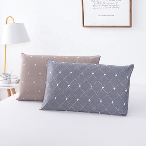 Bộ ga trải giường chất liệu cotton 100%, mềm mại như khách sạn, có khuy cài, kích thước King/Queen - Product Image 2