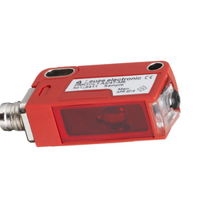 โฟโตอิเล็กทริคเซนเซอร์ Leuze Prk3c รุ่น M8.3 แบบสะท้อนแสงพร้อมโพลาไรเซอร์ - Product Image 3