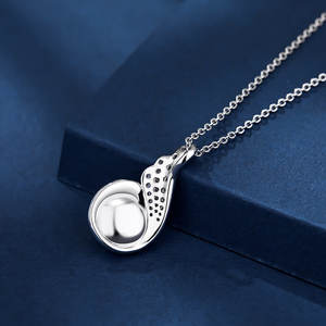 אוסטרי ריינסטון ריפוי אבנים שרשרת מאוסטריה - Product Image 4