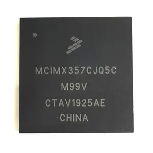 Zhixin MPU I.MX35 532 MHz 400MAPBGA RoHS MCIMX357CJQ5C