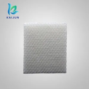 KAIJUN Umidificador Wick Filtros Fit para Honeywell HCM-1000 HCM-2000 HCM-500 HCM-600 HAC-504AW Peças Umidificador Fit HAC-504W