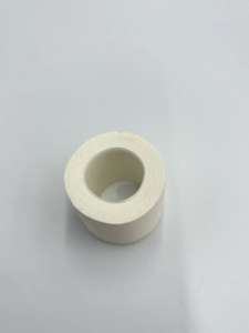 Bande médicale élastique solide professionnelle respirante kin avec adhésif de sport de logo - Product Image 2