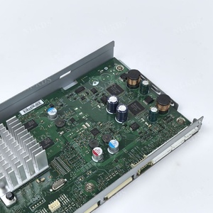 B5L47-67903 Máy quét Bảng điều khiển cho HP Mfp m577 m577dn m577c B5L48-60001 - Product Image 4