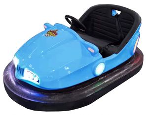 Voitures tamponneuses électriques à propulsion au plafond de haute qualité, prix de gros, fournisseurs chinois - Product Image 2