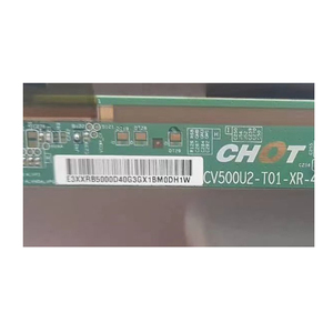 <span class=keywords><strong>CV500U2</strong></span>-T01 CHOT 50 Zoll 3840x2160 UHD LCD-Bildschirm für TV-Ersatz - Product Image 1