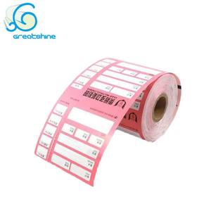 Prix <span class=keywords><strong>d</strong></span>'usine <span class=keywords><strong>Billet</strong></span> de papier thermique <span class=keywords><strong>d</strong></span>'impression de haute qualité - Product Image 5