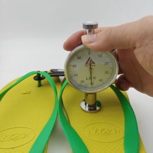 Chanclas hawaianas con diseño <span class=keywords><strong>de</strong></span> flores para mujer, Chanclas <span class=keywords><strong>de</strong></span> playa con diamantes, Punta abierta, moda <span class=keywords><strong>de</strong></span> verano para zapatillas Chanclas, gran oferta del fabricante - Product Image 5