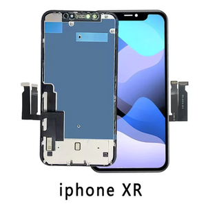 <span class=keywords><strong>Schermo</strong></span> OLED Touch Screen Digitizer di Ricambio Mydo per Modelli X/XS/XR/6-16 Pro Max, Garanzia 1 Anno, Varie Dimensioni - Product Image 1
