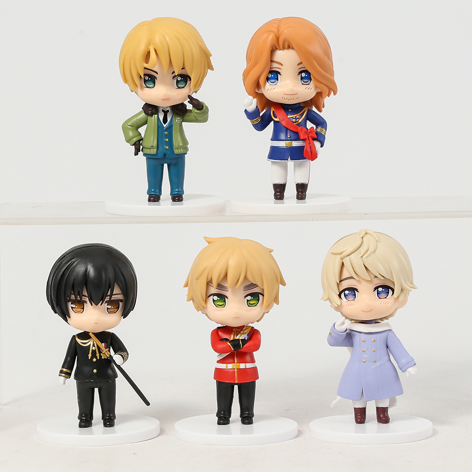 ASH0601066--5 ชิ้น/เซ็ต