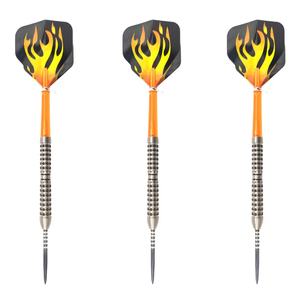 Fléchettes personnalisées, vente directe d'usine, jeu de fléchettes à pointe en acier tungstène 90 pour les sports et les jeux de fléchettes personnalisés - Product Image 5