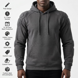 Blouson de <span class=keywords><strong>moto</strong></span> pour homme, capuche renforcée en <span class=keywords><strong>Kevlar</strong></span>, veste de protection pour <span class=keywords><strong>moto</strong></span>, costume pour vêtements personnalisés OEM - Product Image 1