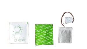 Tè Detox Tianma 2025, il più venduto, 2g * 30 Bustine, Tè Composto per la Perdita di Peso con Foglie di Loto e Senna, Senza Additivi - Product Image 2