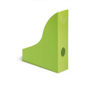 DURABLE-Revistero básico 1701711060, orificio de agarre, tamaño A4, 71x246x306mm (paquete múltiple)-ACCESORIOS DE ESCRITORIO EAN 7318081711061 - Product Image 4