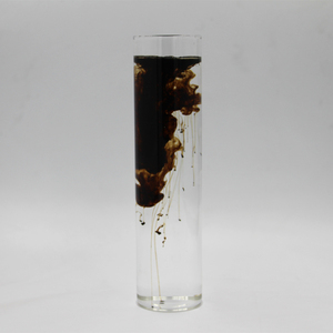 precio de fertilizante de ácido húmico fúlvico orgánico copos de humato de potasio 100% soluble en agua - Product Image 1