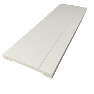 BingJie Facile à Installer <span class=keywords><strong>Polystyrène</strong></span> 7cm 10cm 15cm Plinthe Intérieur Mur Moulure Panneau PU Moulures - Product Image 1