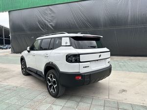 Jetour Shanhai T1 Xianghai Edition PHEV SUV 2025, Hybride Rechargeable 1.5T, Autonomie Électrique 150km, Voiture d'Occasion à Vendre - Product Image 6