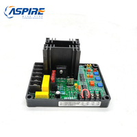 Régulateur de tension automatique GB13A AVR pour générateur diesel, pièces de générateur, accessoires de générateur