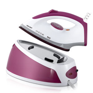 Fers à repasser électriques professionnels RAF avec revêtement céramique, fer à vapeur professionnel, station <span class=keywords><strong>de</strong></span> <span class=keywords><strong>repassage</strong></span> électrique à vapeur avec réservoir d'eau <span class=keywords><strong>de</strong></span> 1800 ml - Product Image 2
