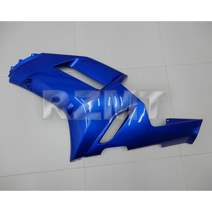 Kit de carenado de motocicleta para <span class=keywords><strong>Kawasaki</strong></span> <span class=keywords><strong>Ninja</strong></span> <span class=keywords><strong>636</strong></span> 2007 <span class=keywords><strong>2008</strong></span> ZX636 ZX6R, juego de carenados de ABS personalizado, accesorios, K0607-102a - Product Image 4