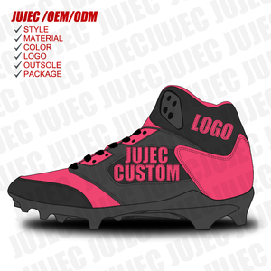 <span class=keywords><strong>Scarpe</strong></span> <span class=keywords><strong>da</strong></span> <span class=keywords><strong>Calcio</strong></span> Professionali OEM Cinesi <span class=keywords><strong>per</strong></span> Uomo e Bambini, Scarpini <span class=keywords><strong>da</strong></span> Football Americano Neri Personalizzati, <span class=keywords><strong>Scarpe</strong></span> <span class=keywords><strong>da</strong></span> <span class=keywords><strong>Calcio</strong></span> Originali con Tacchetti <span class=keywords><strong>per</strong></span> Futsal - Product Image 4