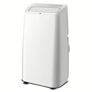 Hot Sale New <b>Portable</b> Air Conditioner 12000BTU Variable Frequency Heating Cooling Mobile <b>AC</b> <b>Unit</b> for Home Office - Product Image 5