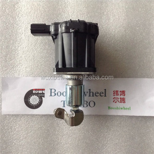 Vanne 790028-0035 vanne électrique CAN 24 JP Turbocompresseur actionneur électrique K6T52175 - Product Image 2