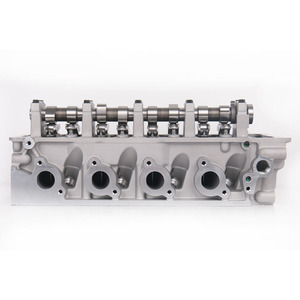 OEM 9S6G6090K מפעל קולטה ראש צילינדר אלומיניום שלם עבור פורד זטק רוקאם 1.6 - Product Image 4