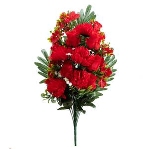 <span class=keywords><strong>ดอก</strong></span>ไม้ประดิษฐ์รูปพัด 24 ก้าน <span class=keywords><strong>ดอก</strong></span><span class=keywords><strong>ดาวเรือง</strong></span>ประดิษฐ์ <span class=keywords><strong>ดอก</strong></span>กุหลาบประดิษฐ์ สำหรับวางบนหลุมศพ <span class=keywords><strong>ดอก</strong></span>เบญจมาศประดิษฐ์ <span class=keywords><strong>ดอก</strong></span>ไม้ปลอมสำหรับบูชา - Product Image 3