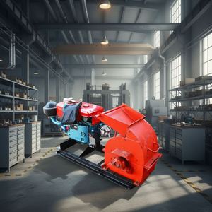 Bande transporteuse pour machine de concassage à marteaux pour l'exploitation minière à vendre - Product Image 1