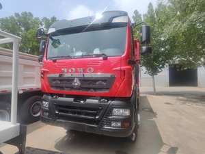 Nouveau <span class=keywords><strong>Camion</strong></span> Benne Neuf Sinotruck Howo TX 6x4 8x4 10 12 Roues 40 50 60 Tonnes 371ch 380ch 400ch Diesel à Benne Basculante à Vendre - Product Image 3