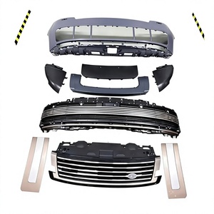 Kits de Carrocería para Range Rover Executive RV, Parachoques Delantero, Repuestos - Product Image 1