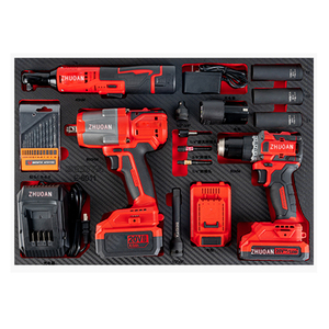 <span class=keywords><strong>Juego</strong></span> <span class=keywords><strong>de</strong></span> <span class=keywords><strong>Herramientas</strong></span> Mecánicas <span class=keywords><strong>de</strong></span> Aluminio Especial Jaguar/Land Rover <span class=keywords><strong>de</strong></span> 436 Piezas <span class=keywords><strong>para</strong></span> Reparación y Mantenimiento <span class=keywords><strong>de</strong></span> Carrocería <span class=keywords><strong>de</strong></span> Automóviles, Color Gris - Product Image 4