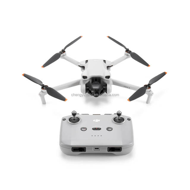 Original New Mini 3 (RC-N1) Remote Controller Standard Version 4K UHD Video 248 g 38kph Beginner GPS Wind Resistance Drone