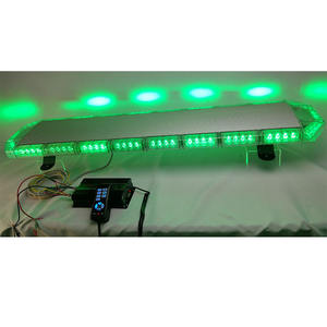 <span class=keywords><strong>Barre</strong></span> lumineuse d'urgence verte, lumières LED bon marché pour pompiers, <span class=keywords><strong>barre</strong></span> lumineuse de danger pour les camions de <span class=keywords><strong>remorquage</strong></span>, les voitures, les pompiers, les services d'urgence, la sécurité, la construction - Product Image 1