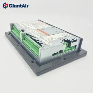 GiantAir PLC vidalı hava kompresörü elektronik denetleyici paneli 39897095 hava kompresörü kontrol paneli Ingersoll Rand