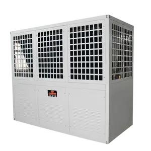 Pompa Panas Haier Merek Top Tiongkok Monoblock 75KW Boiler