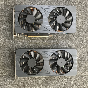 Tarjetas Gráficas para Juegos Personalizadas RTX 3070M 8GB 3080 3090 8GB, Tarjeta para Portátil Gddr6 Rtx 3070m 8gb 3080 3090 8gb - Product Image 2