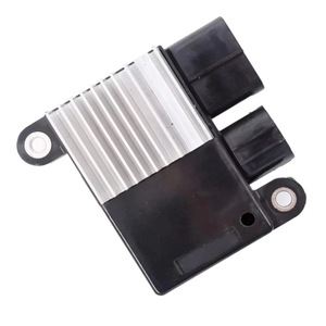 Résistance de climatisation pour Toyota Corolla 2006-2019 Mazda 2007-2010, numéro de pièce SD-61003 - Product Image 1