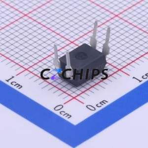 Transistor Optoacoplador de Salida de Transistor ISP620-1GB DIP-4 Original y Nuevo - Product Image 2