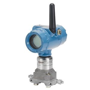 Diferencial de Comisiónamiento Rentable Montado en Plataforma con Rosemounts 3051 Flow (DP) - Product Image 4
