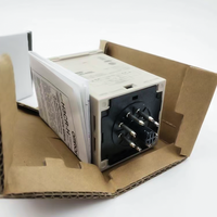 24-220VAC/DC H3CR-A8 1.2s à 300h 50/60Hz 8PIN Power On Dnd Off Cycle Delay Time Relay