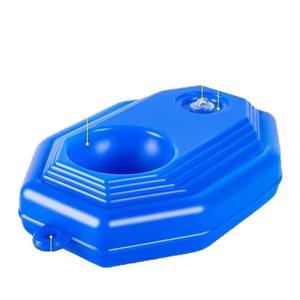 Ensemble d'entraînement de tennis <span class=keywords><strong>pour</strong></span> enfants - Raquette de rebond individuelle avec corde <span class=keywords><strong>pour</strong></span> l'entraînement sensoriel interactif <span class=keywords><strong>parent</strong></span>-enfant en extérieur - Product Image 6